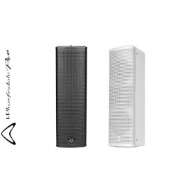 WHARFEDALE PRO Programme X-205T Enceinte passive 2 voies 100W RMS, 2x5", 8Ω, 70/100V