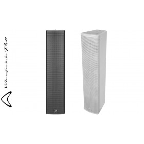 WHARFEDALE PRO Programme X-406T Enceinte passive 2 voies 300W RMS, 4x6.5", 8Ω, 70/100V
