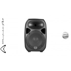 WHARFEDALE PRO TITAN-8A-MKII BLACK Enceinte active noir 180W/360W, IP54