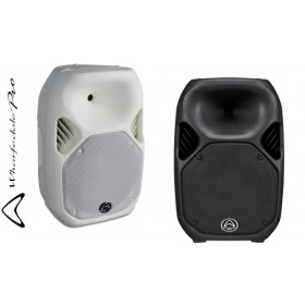 WHARFEDALE PRO TITAN-AX15 Enceinte active avec DSP, 420W/840W
