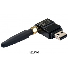 BRITEQ WTR-DMX-DONGLE Wireless Transceiver