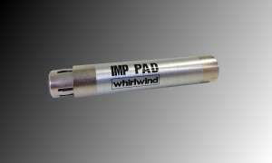 WHIRLWIND IMP PAD Mic/Line Attenuator - Atténuateur de niveau