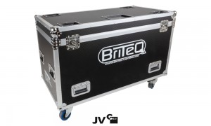 JV MOVING HEAD CASE 11 Caisse de transport