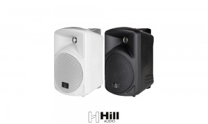 HILL AUDIO ADAGIO SMW-420 25W RMS/8Ω