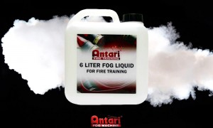 ANTARI FLP-6 Fogger/Smoke Fluid spécialement pour la série FT