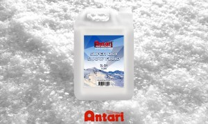 ANTARI SL-5H Liquide à neige - Super Dry Snow Liquid 5L