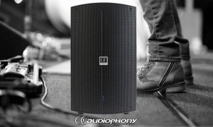 AUDIOPHONY ATOM15A Enceinte active DSP/400W/800W