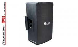 AUDIOPHONY COV-MYOS15 Housse de protection