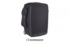 AUDIOPHONY COV-RACER120 Housse de protection