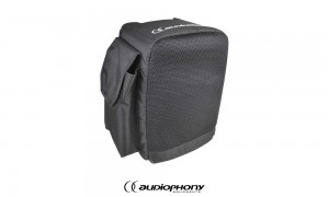 AUDIOPHONY COV-RACER80 Housse de protection