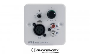 WP-1 Front