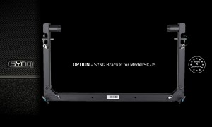 SYNQ BRACKET SC-15