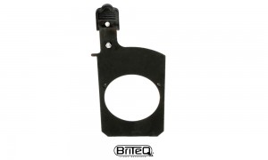 BRITEQ BT-PROFILE160/GOBO Support de gobo pour BT-PROFILE160/OPTIC