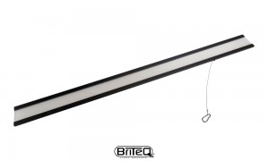 BRITEQ BTI-BEAMBAR 18 - 60x30 BEAM Filtre magnétique Wash
