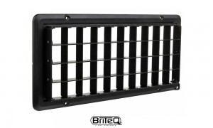 BRITEQ BT-CHROMA 800 ANTI GLARE GRID Grille anti-éblouissement