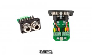 BRITEQ BT-CHROMA 800 Fix Install Set