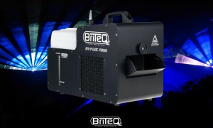 BRITEQ BT-FAZE 7500 High Performance Fazer