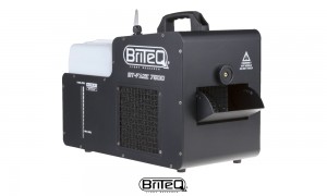 BRITEQ BT-FAZE 7500 High Performance Fazer