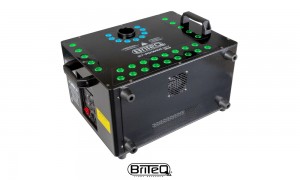 BRITEQ BT-POWERJET MK2 Vertical-Fogger