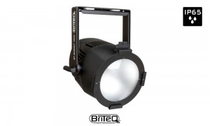 BRITEQ BT-SUNRAY 130R Projecteur LED 130W, IP65
