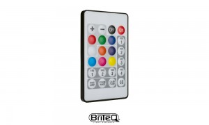 JB SYSTEMS IR-4 REMOTE Télécommande infrarouge