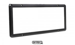 BRITEQ BT-CHROMA 800 Cadre magnétique/Filter frame