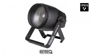 BRITEQ BT-COLORAY 120R Stage Beamer 120W, IP65