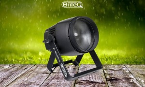 BRITEQ BT-COLORAY 60R Stage Beamer - Outdoor