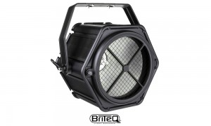 BRITEQ BT-RETRO Projecteur style rétro