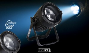 BRITEQ BT-SMARTZOOM 120W - Outdoor