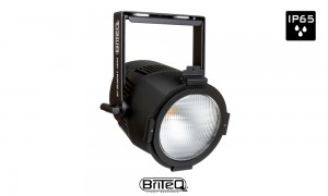 BRITEQ BT-SUNRAY 130R Projecteur LED 130W, IP65