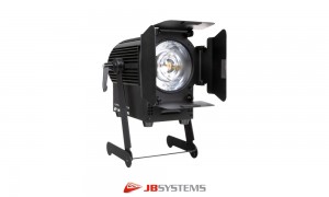 JB SYSTEMS CAM-SPOT 30TW Projecteur LED 30W, 3000K-6000K