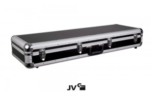 JV CASE COB-4BAR Caisse de transport