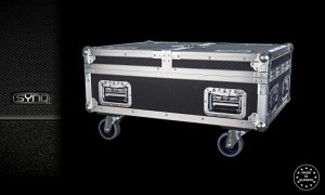 SYNQ ROADCASE SC-05