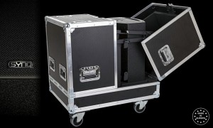 SYNQ ROADCASE SC-15