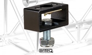 BRITEQ CLAMP BASE GEN2 - Base