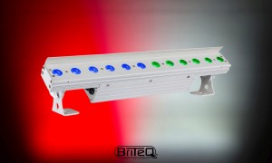 BRITEQ LDP-COLORSTRIP 12FC BAR LED