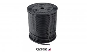 CONTEST LEDCABLE Câble de connexion et d'alimentation, 5x0.5mm², 50m