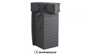 AUDIOPHONY COV-MOJOsignature Set de housses