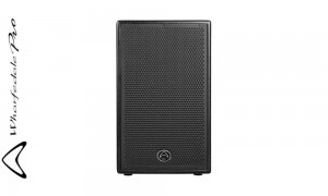 Wharfedale Delta 15 Front