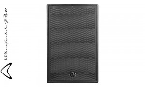 Wharfedale Delta 15 Front