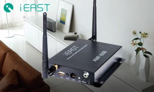 iEAST Digital StreamAmp i50B