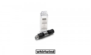 WHIRLWIND ISOXL Line-Isolator