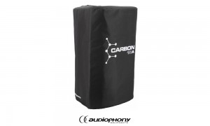 AUDIOPHONY COV-CARBON12A Housse de protection