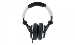 JB SYSTEMS HP-2000PRO Casque professionnel de haute puissance pour DJ