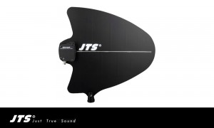 JTS UDA-49AP Antenne directionnelle UHF active/passive