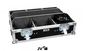 JV CASE ACCU COMPACT Caisse de transport