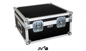 JV CASE FOR 4 x BT-AKKUBAR Caisse de transport