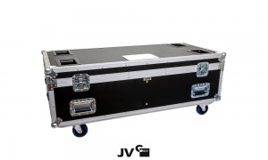 JV CASE 4 BT-NONABEAM Caisse de transport