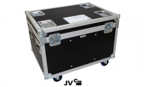 JV PROJECTOR CASE 5 Caisse de transport